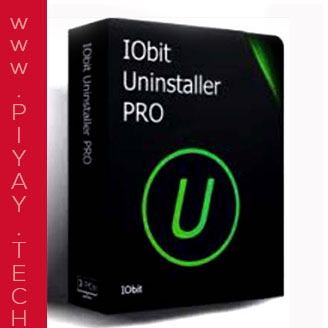 iobit Uninstaller pro