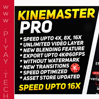 Apk kinemaster pro