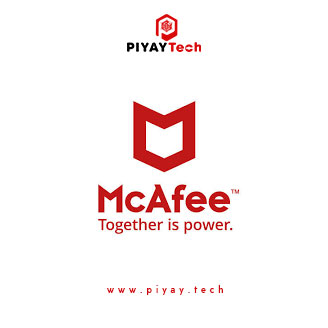 McAfee Antivirus