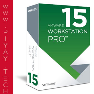 Vmware Workstation pro