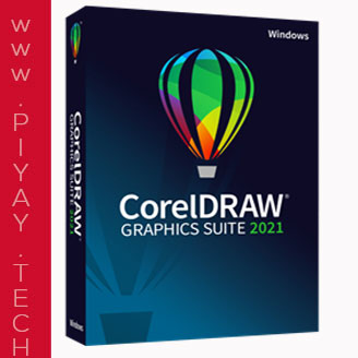 coreldraw 2021