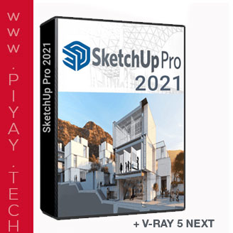 Sketchup pro 2021
